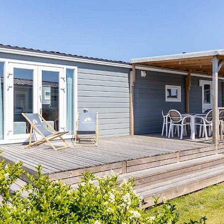 Katwijk aan Zee Molecaten Park Noordduinen מראה חיצוני תמונה