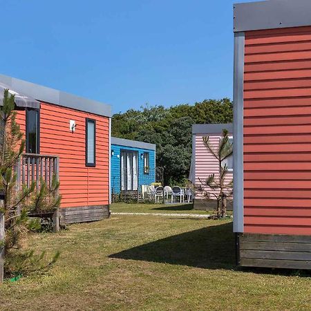 Katwijk aan Zee Molecaten Park Noordduinen מראה חיצוני תמונה