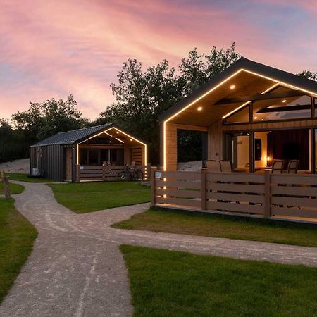 Katwijk aan Zee Molecaten Park Noordduinen מראה חיצוני תמונה