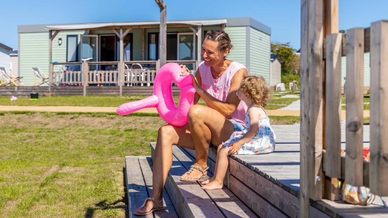 Katwijk aan Zee Molecaten Park Noordduinen מראה חיצוני תמונה
