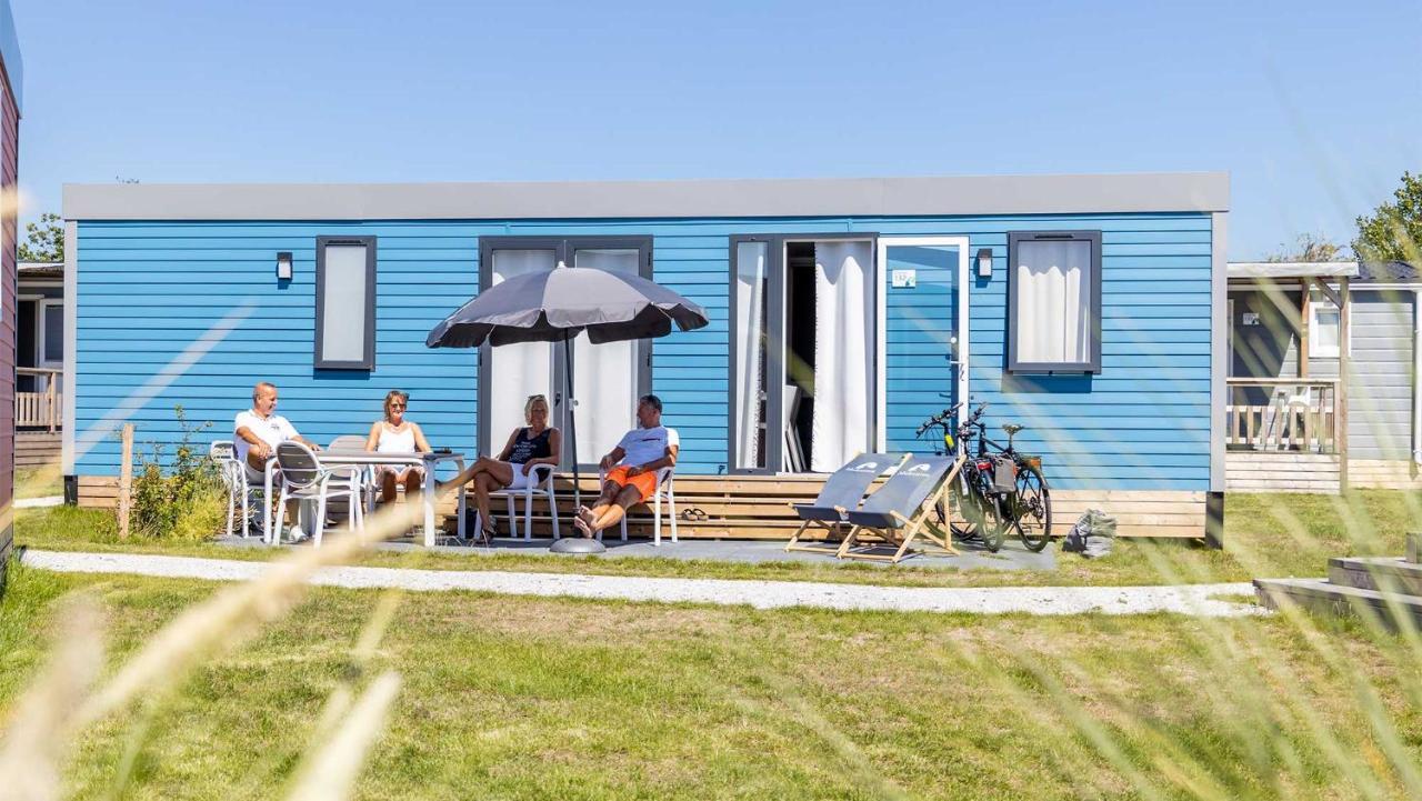 Katwijk aan Zee Molecaten Park Noordduinen מראה חיצוני תמונה
