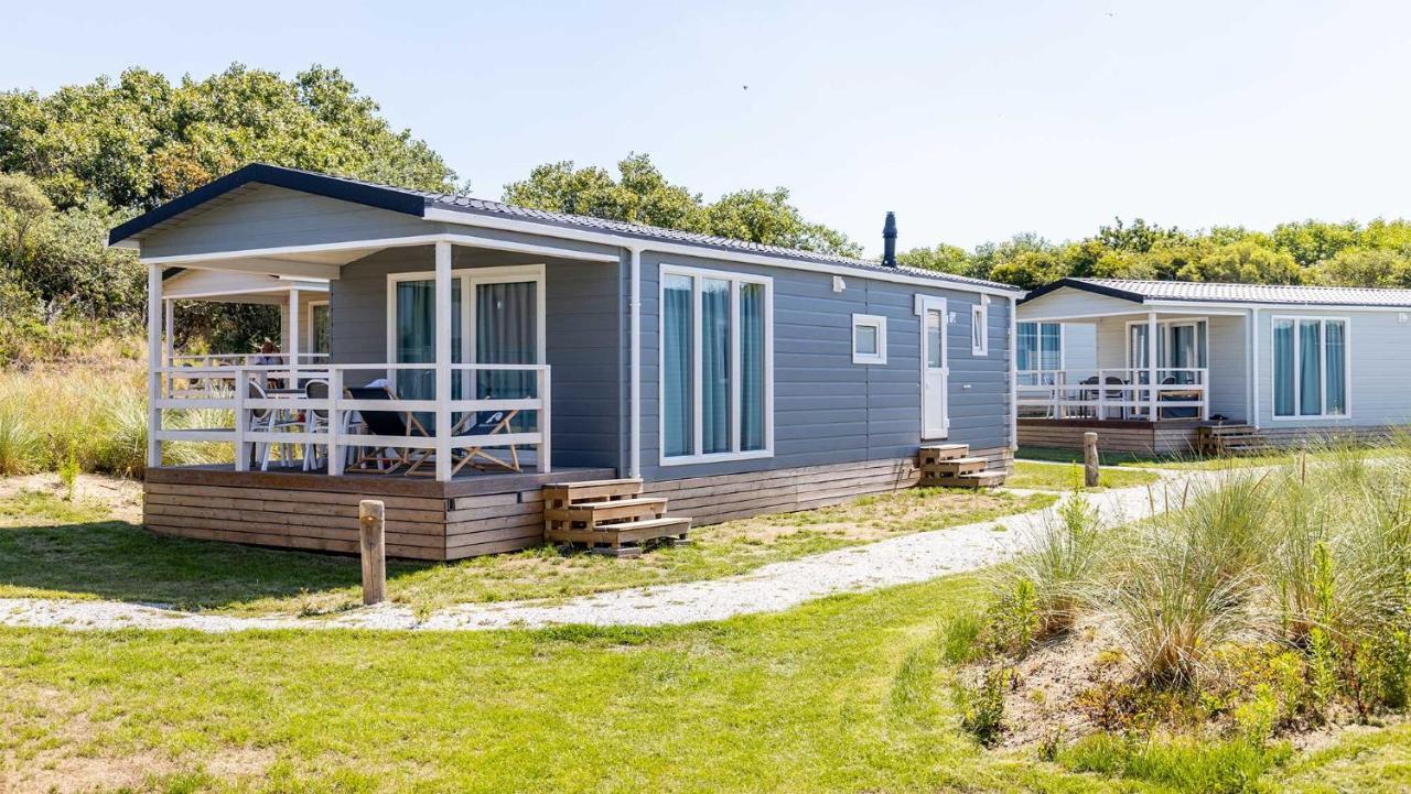 Katwijk aan Zee Molecaten Park Noordduinen מראה חיצוני תמונה