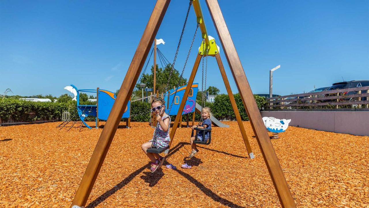 Katwijk aan Zee Molecaten Park Noordduinen מראה חיצוני תמונה