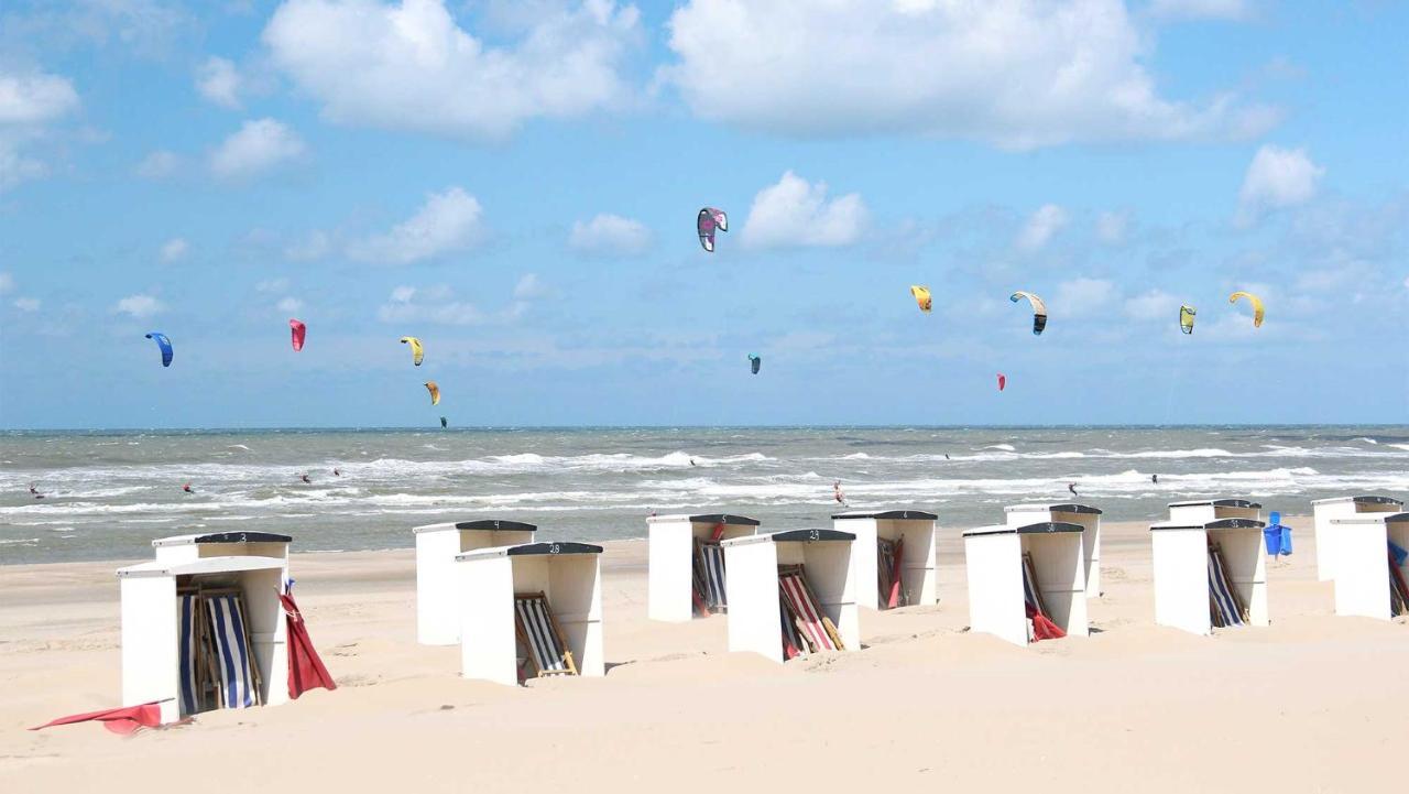 Katwijk aan Zee Molecaten Park Noordduinen מראה חיצוני תמונה