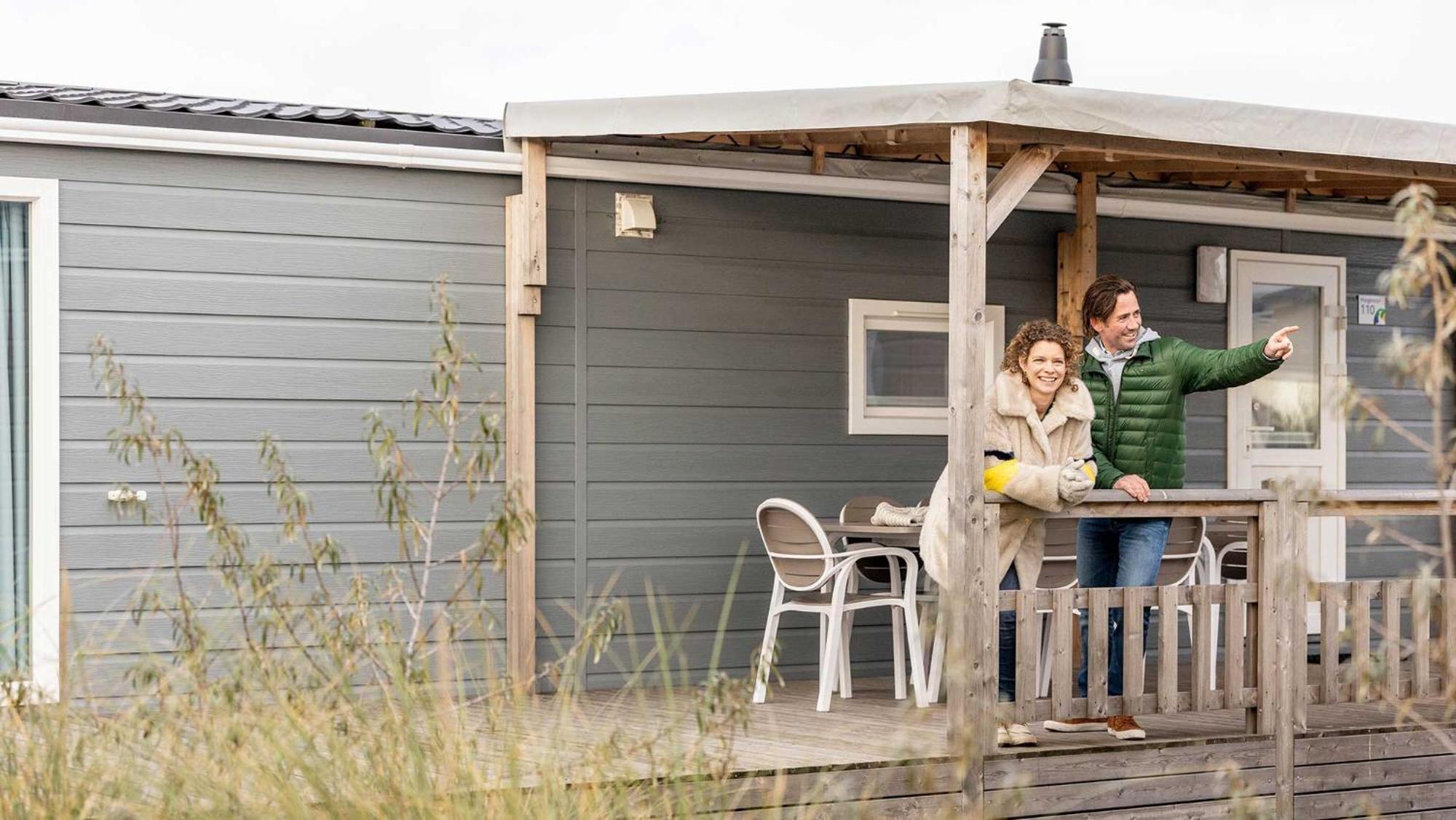 Katwijk aan Zee Molecaten Park Noordduinen חדר תמונה