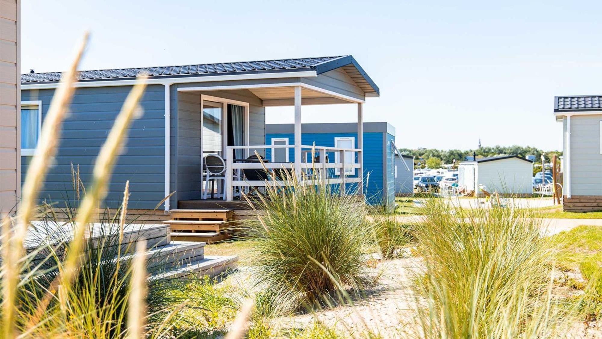 Katwijk aan Zee Molecaten Park Noordduinen חדר תמונה