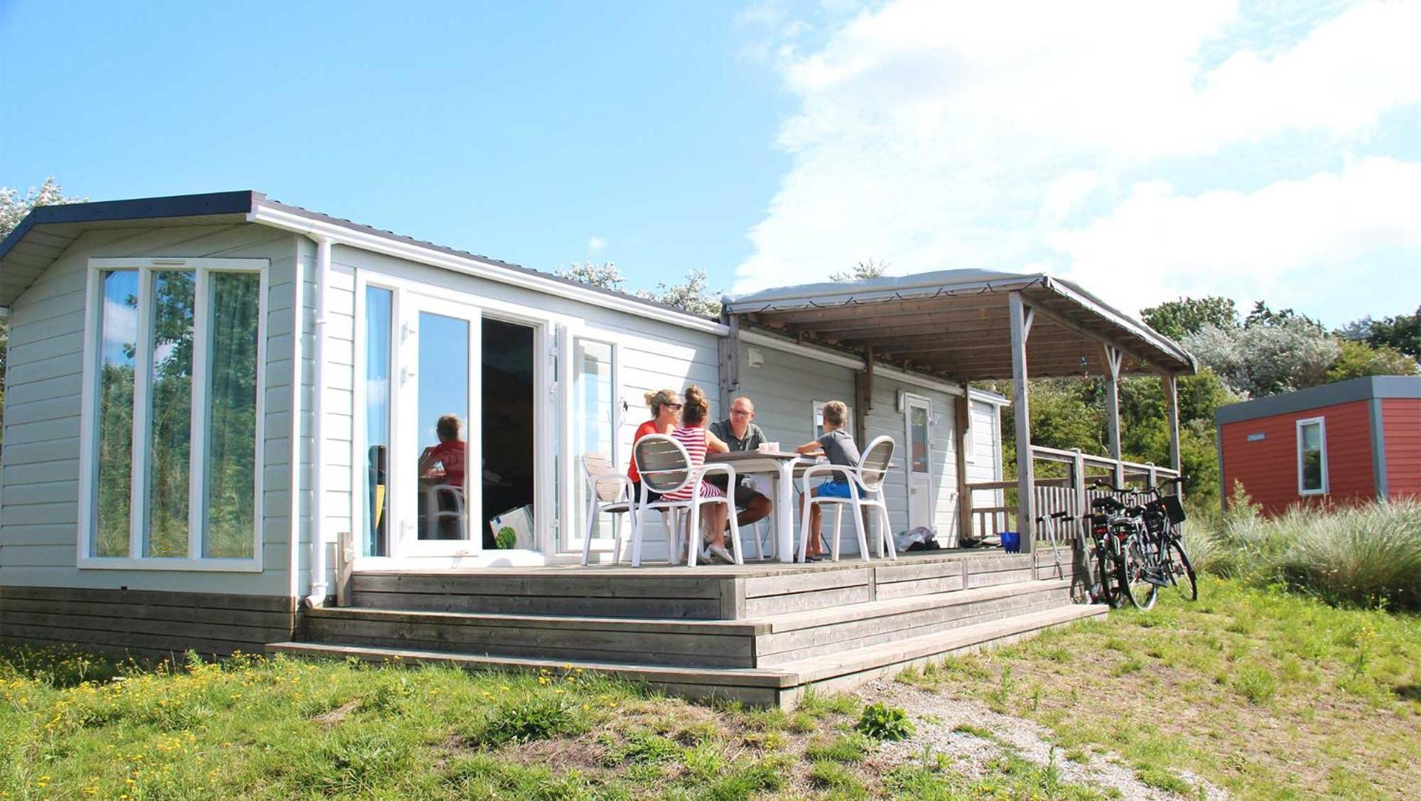 Katwijk aan Zee Molecaten Park Noordduinen חדר תמונה