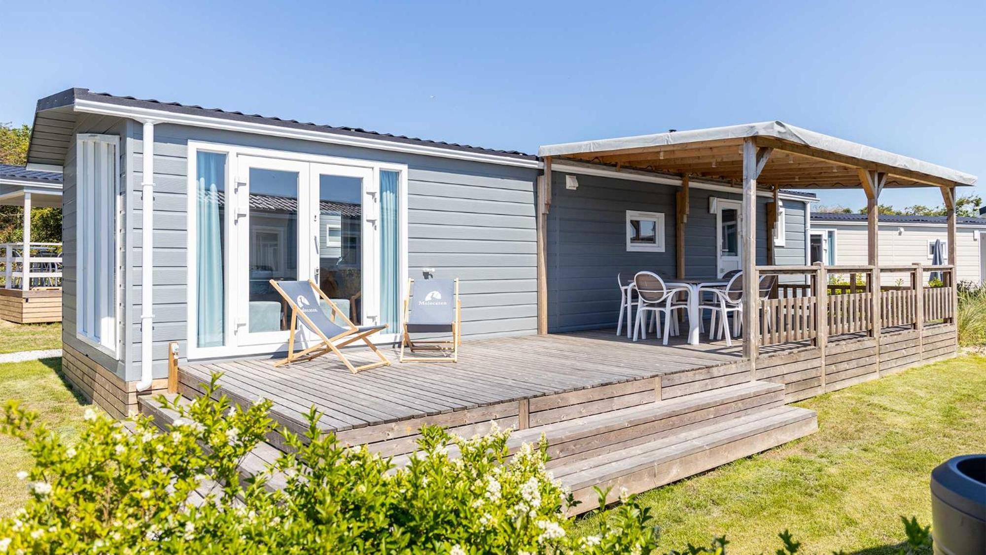 Katwijk aan Zee Molecaten Park Noordduinen מראה חיצוני תמונה