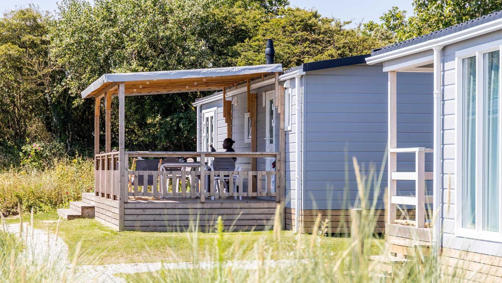 Katwijk aan Zee Molecaten Park Noordduinen חדר תמונה